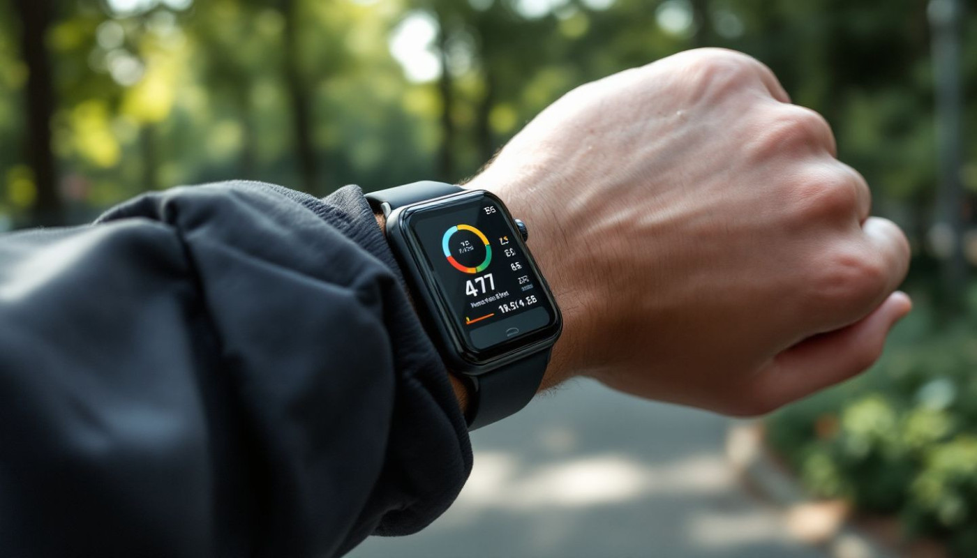 Leveraging wearable tech for training insights how smart devices enhance sports performance